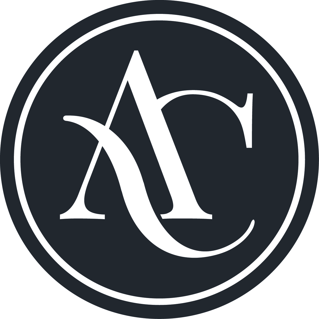 AC logo