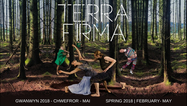 Terra Firma image